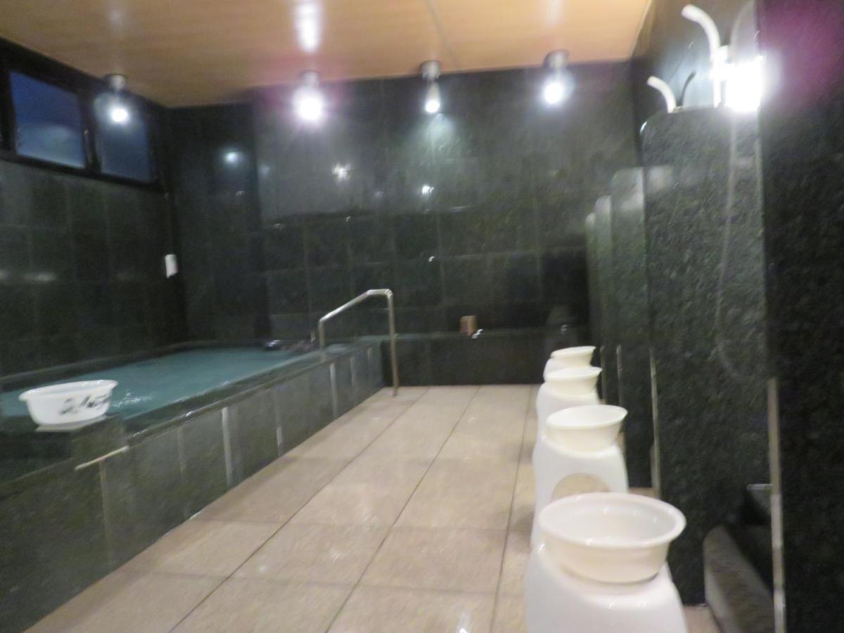 Hotel Marue - Vacation Stay 76967V 釜石 外观 照片