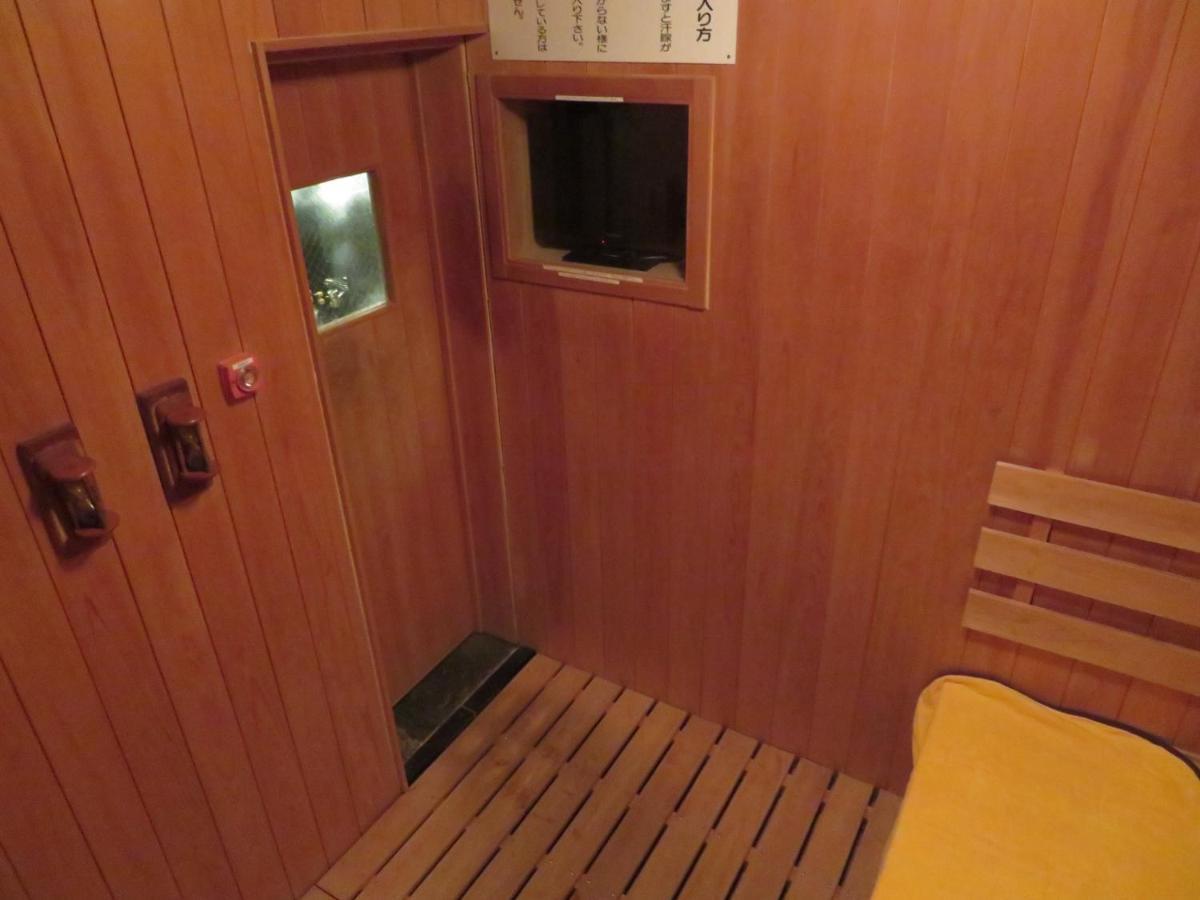 Hotel Marue - Vacation Stay 76967V 釜石 外观 照片